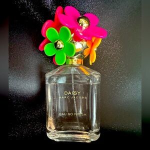 Marc Jacobs Daisy Perfume
